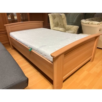 Postel jednolůžková 200x120...